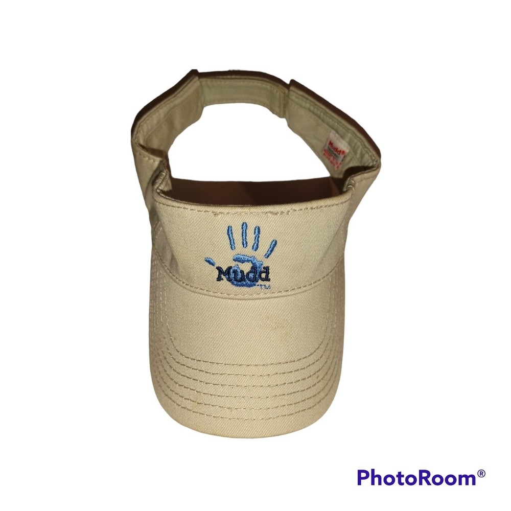 Mudd Headwear Visor Hat